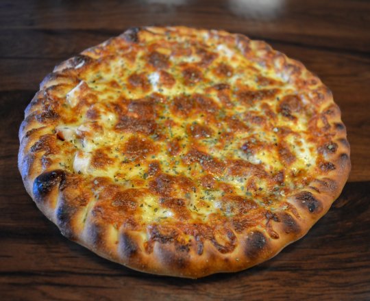 Kaubojų pica